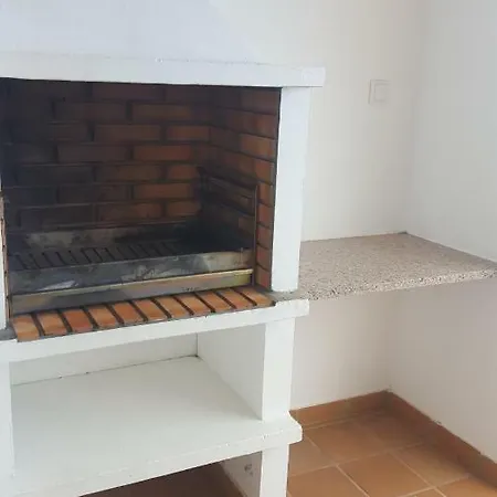 Casa Calicos Villa *