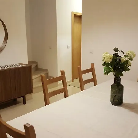 Casa Calicos Villa
