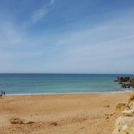Casa Calicos * Albufeira