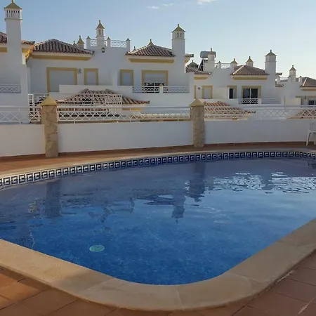 Casa Calicos *