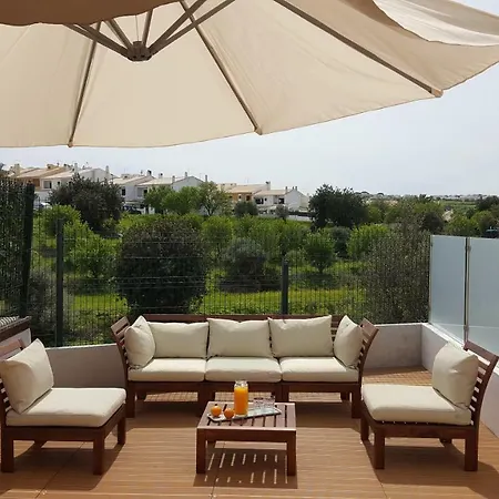 Casa Calicos Villa *