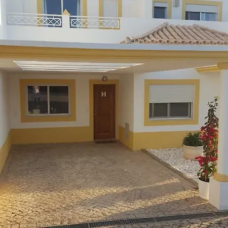 Vila Casa Calicos *