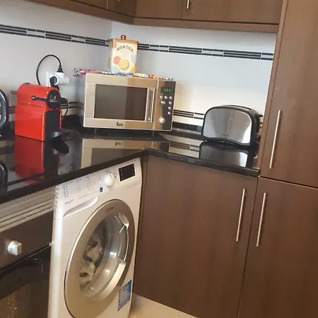 Casa Calicos فيلة البوفيرا