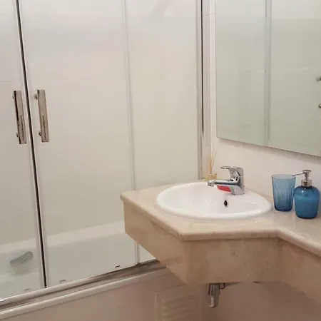 Casa Calicos Vila Albufeira