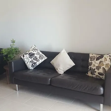 فيلة Casa Calicos *