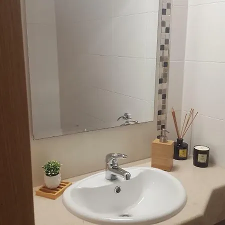 Vila Casa Calicos Albufeira
