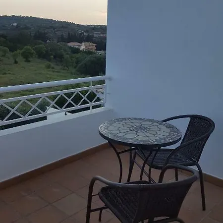 فيلة Casa Calicos البوفيرا
